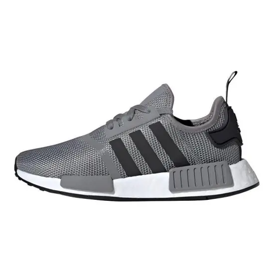 Adidas Originals NMD_R1 Kids" Casual Shoes Grade School