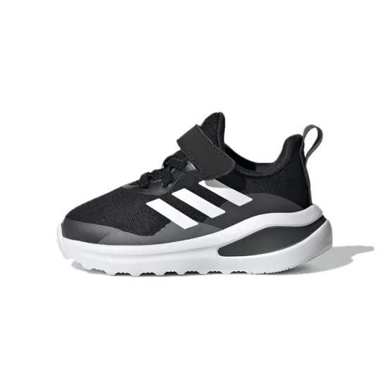 adidas FortaRun EL I 'Black White'