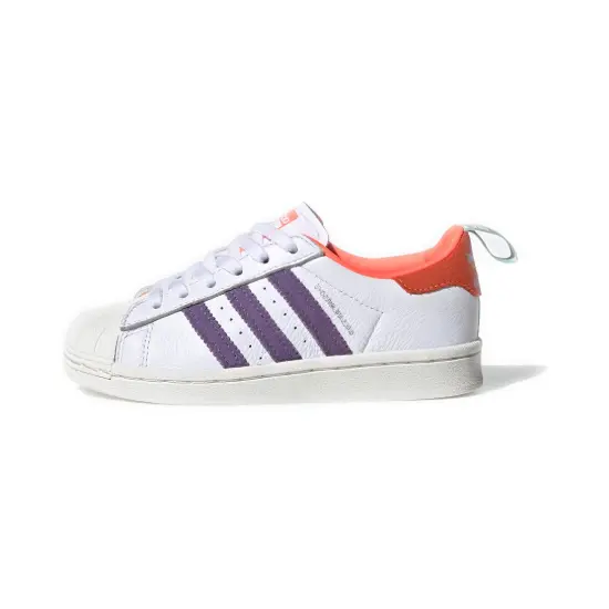 Adidas Superstar Girls Are Awesome PS