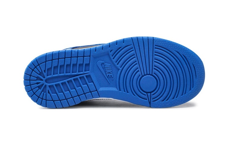 Nike Dunk Low Retro "Hyper Cobalt"