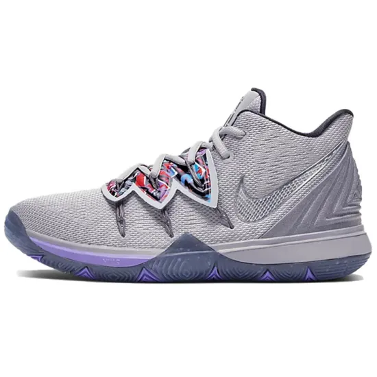 Nike Kyrie 5 Graffiti GS