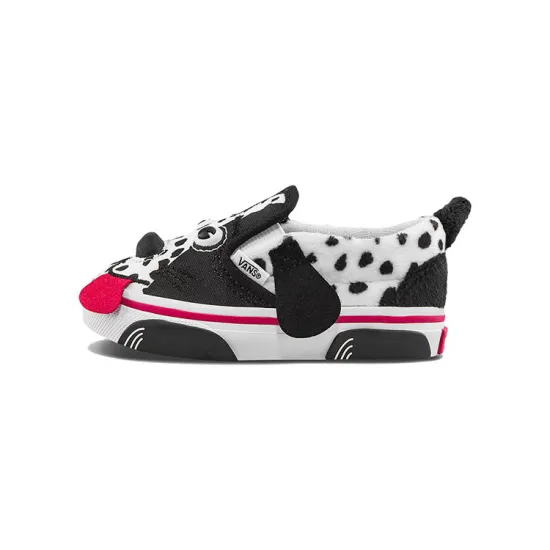 Vans Slip-on Series Toddler Shoes Baby