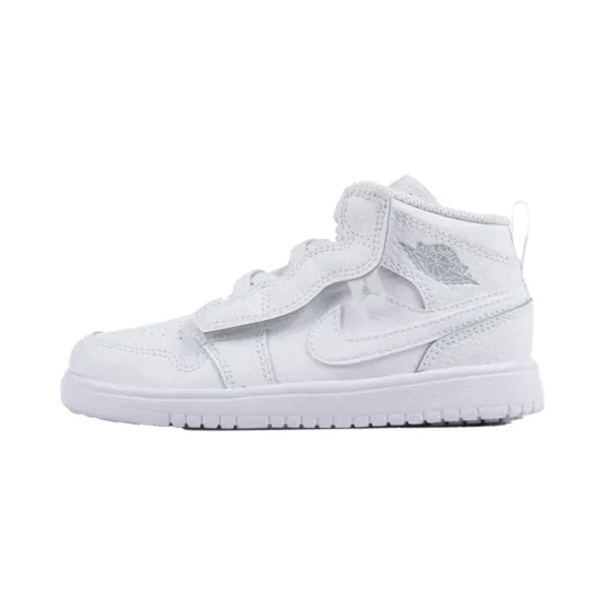 Jordan 1 Mid ALT PS Pure Platinum