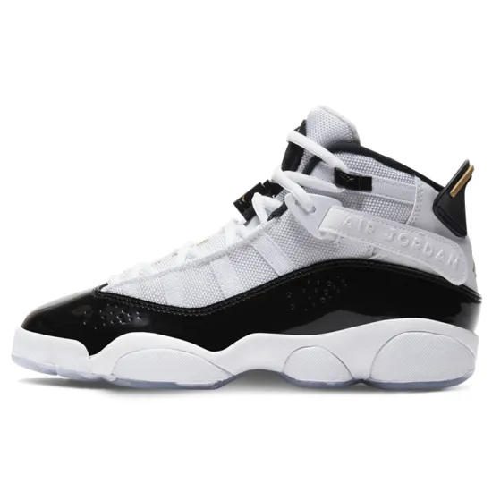 Jordan 6 Rings Defining Moments GS