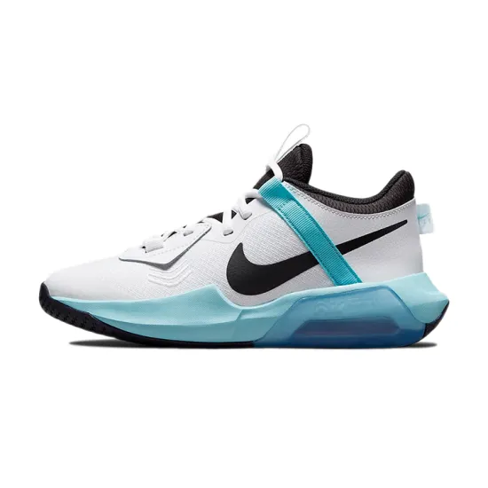 Nike Air Zoom Crossover Vintage Basketball Shoes GS