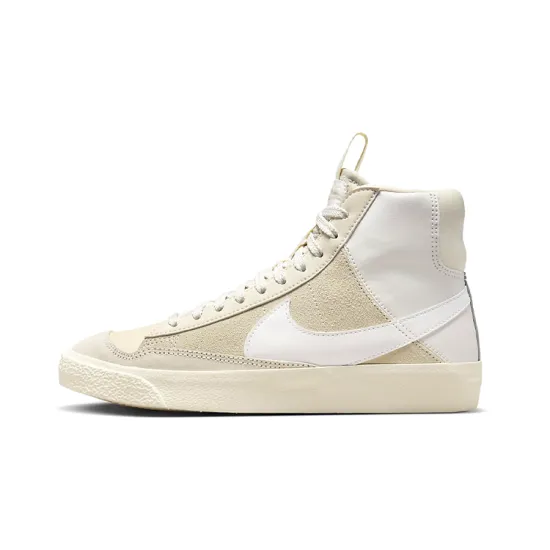 Nike Blazer Mid 77 SE Dance White Phantom GS