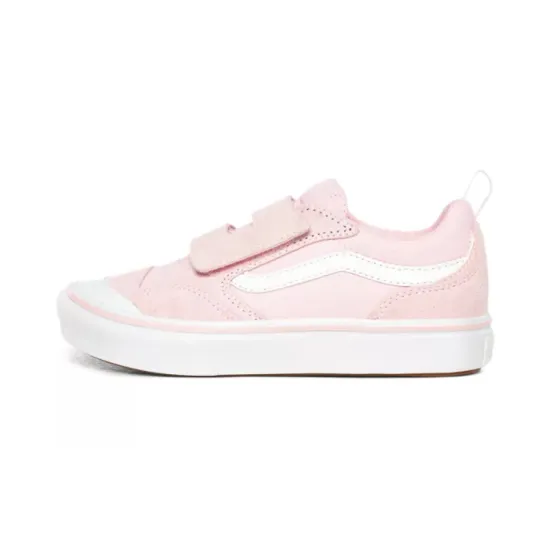 Vans Old Skool Kids" Skateboarding Shoes Pre-school