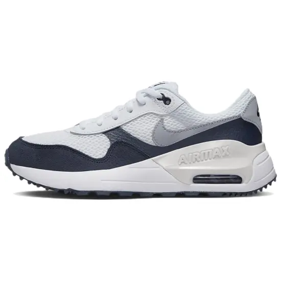 Nike Air Max SYSTM 'White Obsidian' PS