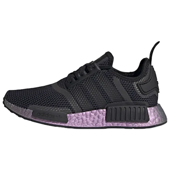 Adidas NMD R1 Core Black Supplier Colour GS