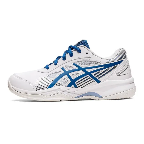 Asics Gel Game 8 GS 'White Lake Drive'