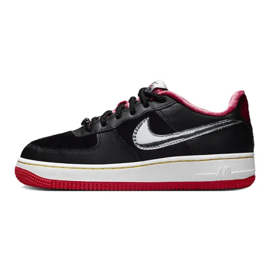 Nike Air Force 1 Low '07 LV8 PRM H-Town GS