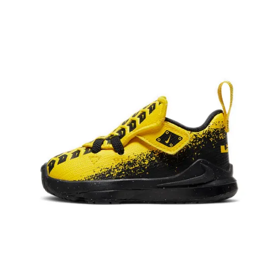 Nike LeBron 17 Auto TD