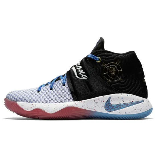 Nike Kyrie 2 Doernbecher GS