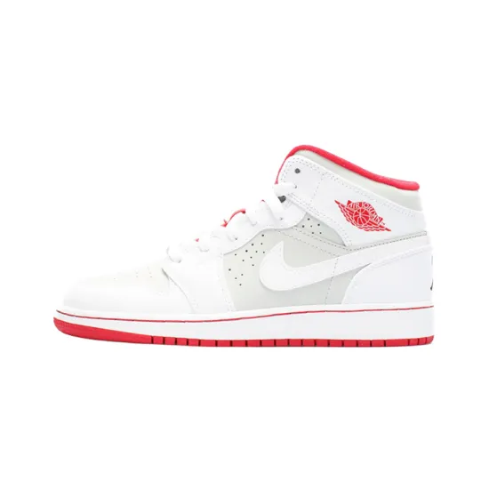 Jordan 1 Mid Hare 2015 BG