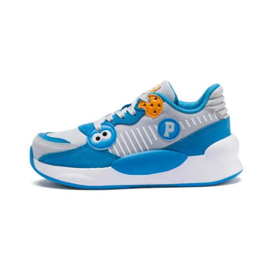 PUMA RS 9.8 Kids Lifestyle Shoes Pre-school