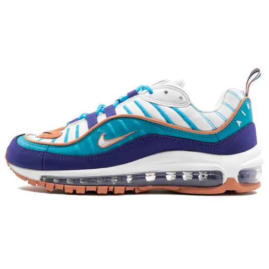 Nike Air Max 98 Hornets GS