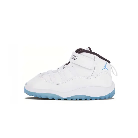 Jordan 11 Retro Legend Blue TD