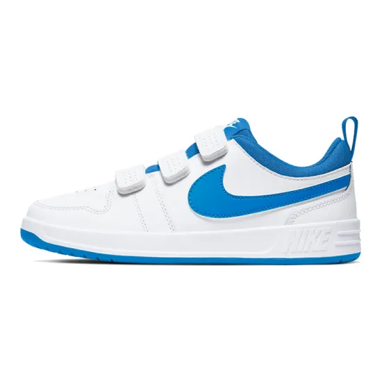 Nike Pico Kids" Skateboarding Shoes Grade School