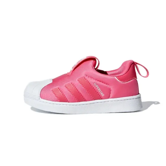 Adidas Originals SUPERSTAR 360 Toddler Shoes Baby