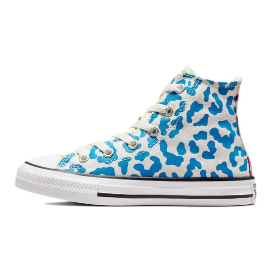 Converse Chuck Taylor All Star High GS 'Leopard Print'