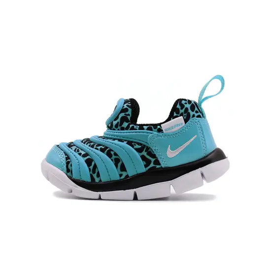 Nike Dynamo Free Toddler Shoes Baby