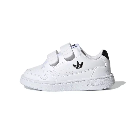 Adidas Originals NY 90 Toddler Shoes Baby