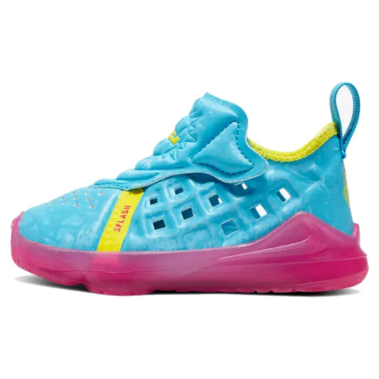 Nike LeBron 17 Dunked South Beach TD