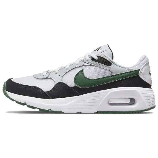 Nike Air Max SC 'White Gorge Green' GS