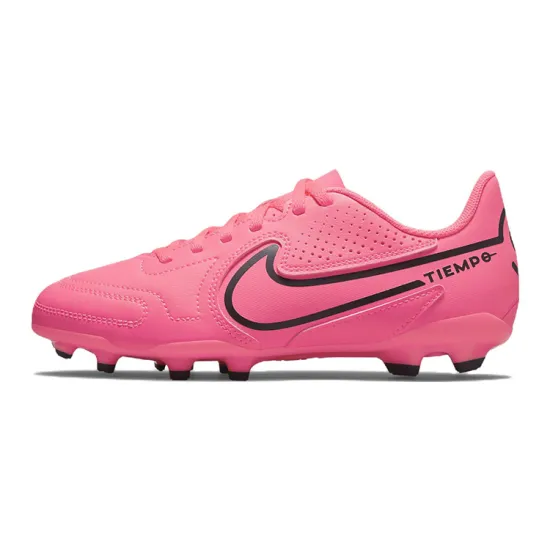 Nike Tiempo Legend 9 Kids" Soccer Shoes Kids