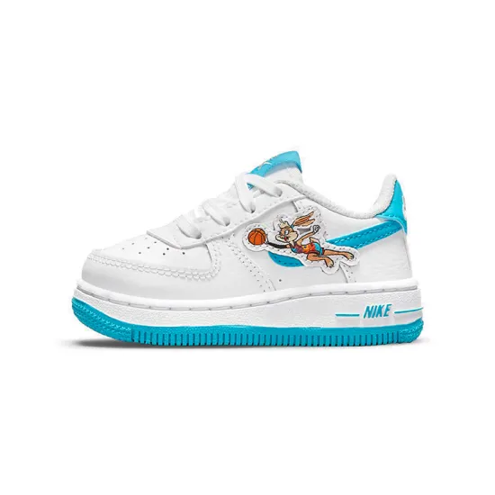 Nike Air Force 1 Low Hare Space Jam TD