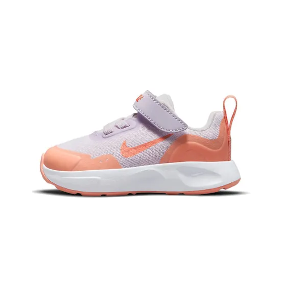Nike Wearallday Toddler Shoes Baby