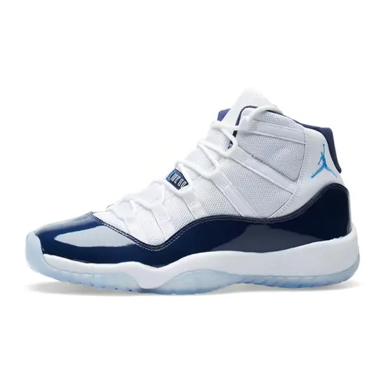 Jordan 11 Retro UNC Win Like 82 GS