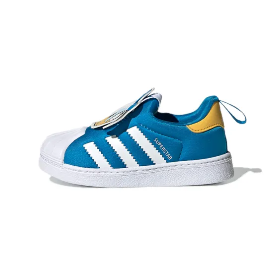 Adidas Originals SUPERSTAR 360 Toddler Shoes Baby