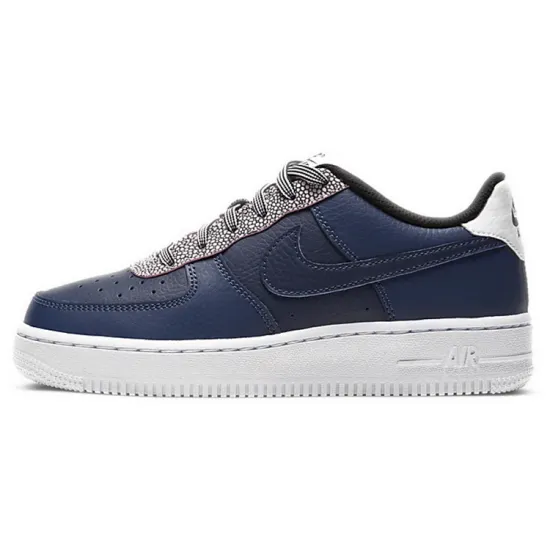Nike Air Force 1 Kids" Skateboarding Shoes Grade School