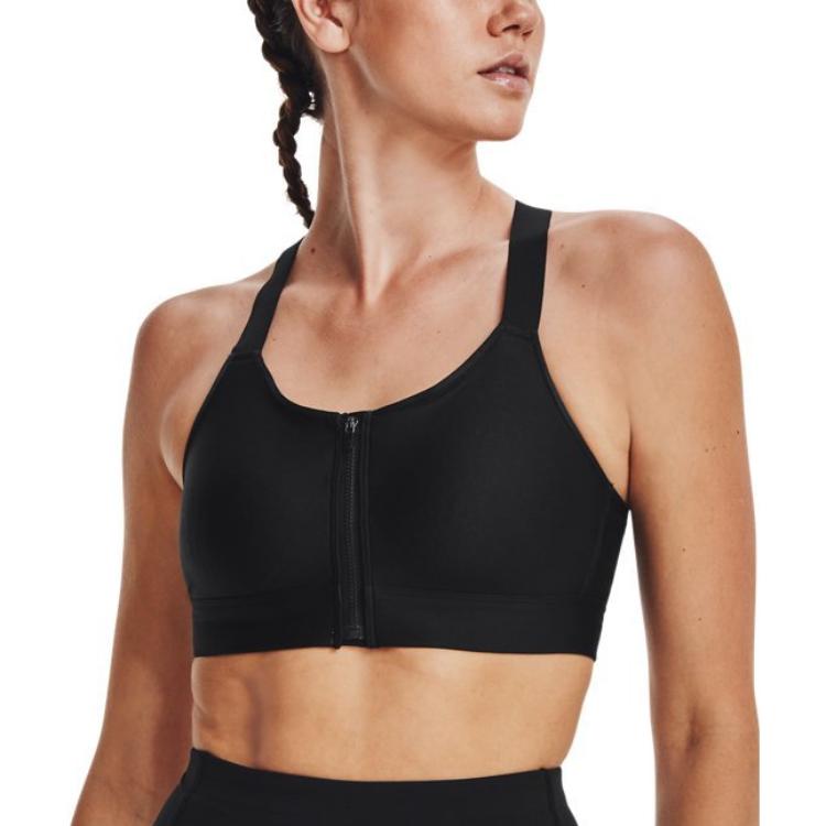 Under Armour Sports Underwear Women’s Black Moderate