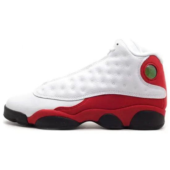 Jordan 13 Retro Cherry 2010 GS