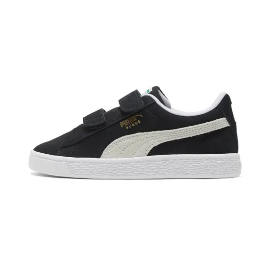 PUMA Suede Kids Skateboarding Shoes Pre-school