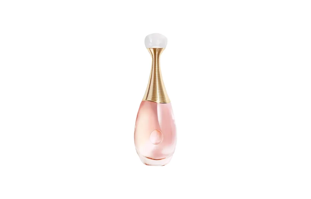 DIOR Realme Classic Version Light Perfume Perfumes Potpourri Scent Eau De Toilette Neroli Jasmine Tuberose Vanilla