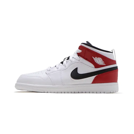 Jordan 1 Mid PS Chicago