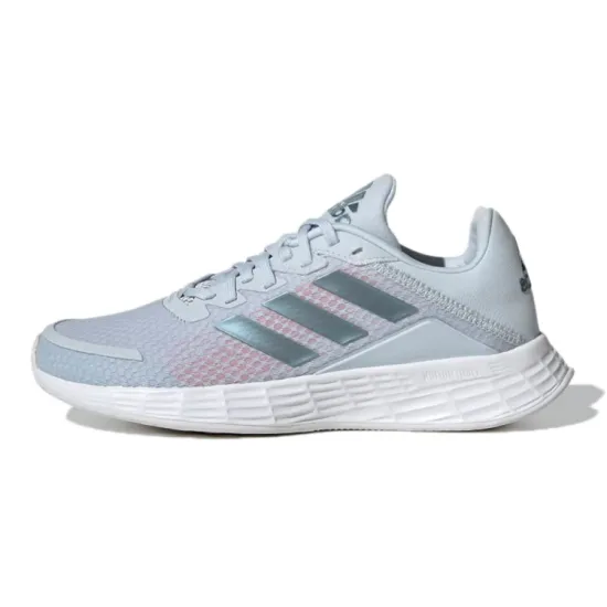 Adidas Duramo Sl K Slip-Resistant Low-Top Kids' Running Shoes Blue Kids'