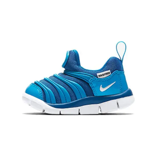 Nike Dynamo Free Toddler Shoes Baby