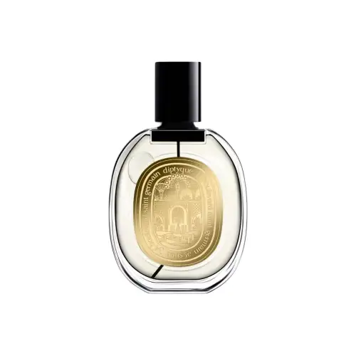 Diptyque Parfum De Jardin Du Paradis Woody Tones Eau De Parfum EDP Bergamot Cedarwood 75ml