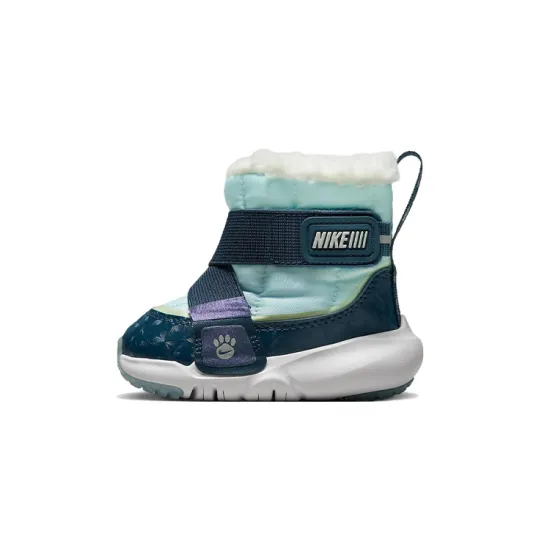 Nike Flex Toddler Shoes Baby