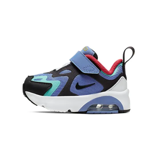 Nike Air Max 200 Royal Pulse Light Aqua TD