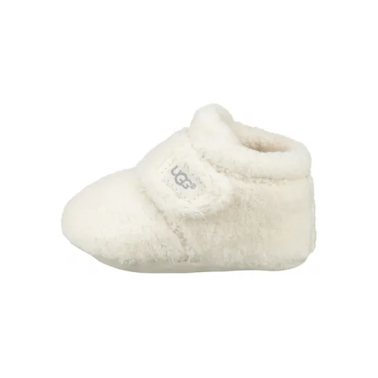UGG Kids Shearling-lined Boots