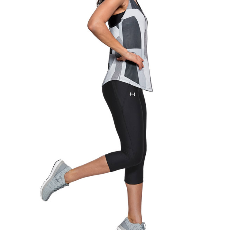 Under Armour Fly Fast Sports Shorts Women’s Black