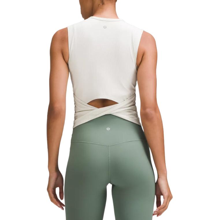 Lululemon Yoga Tank Top Women’s
