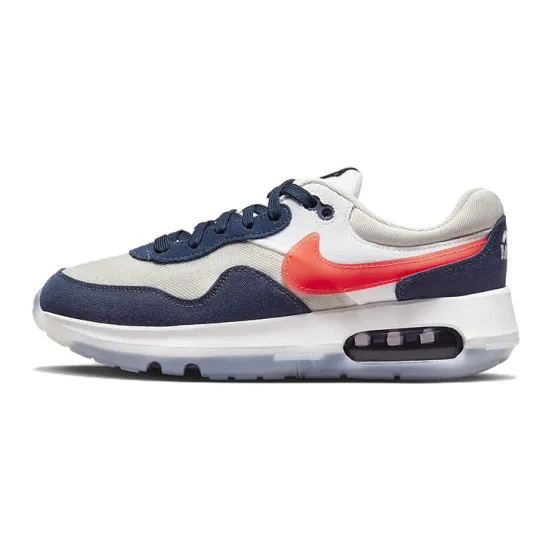 Nike Air Max Motif Kids" Running Shoes Grade School