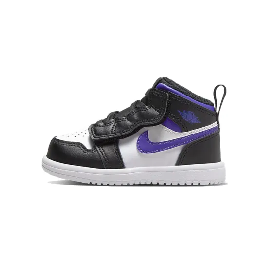 Jordan 1 Mid Alt Dark Iris TD