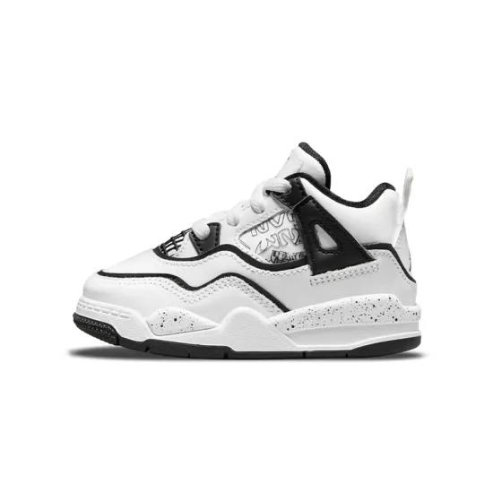 Jordan 4 Retro SE DIY TD